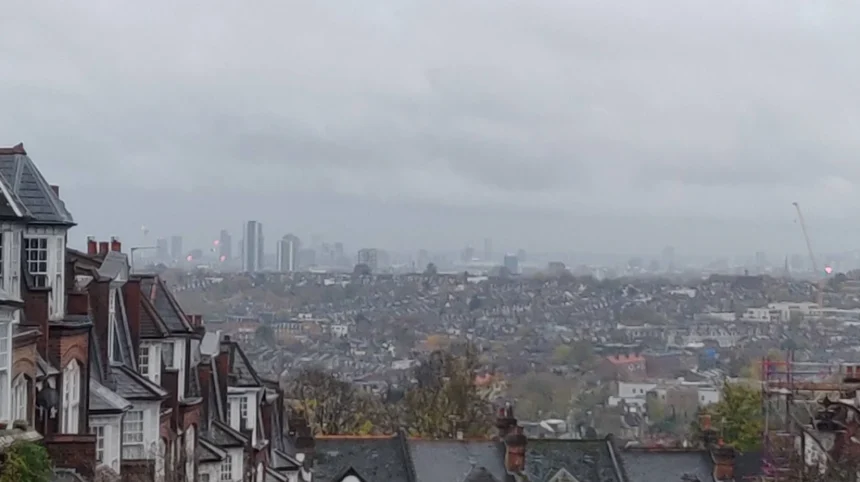Muswell Hill: North London’s Historic Village Charm