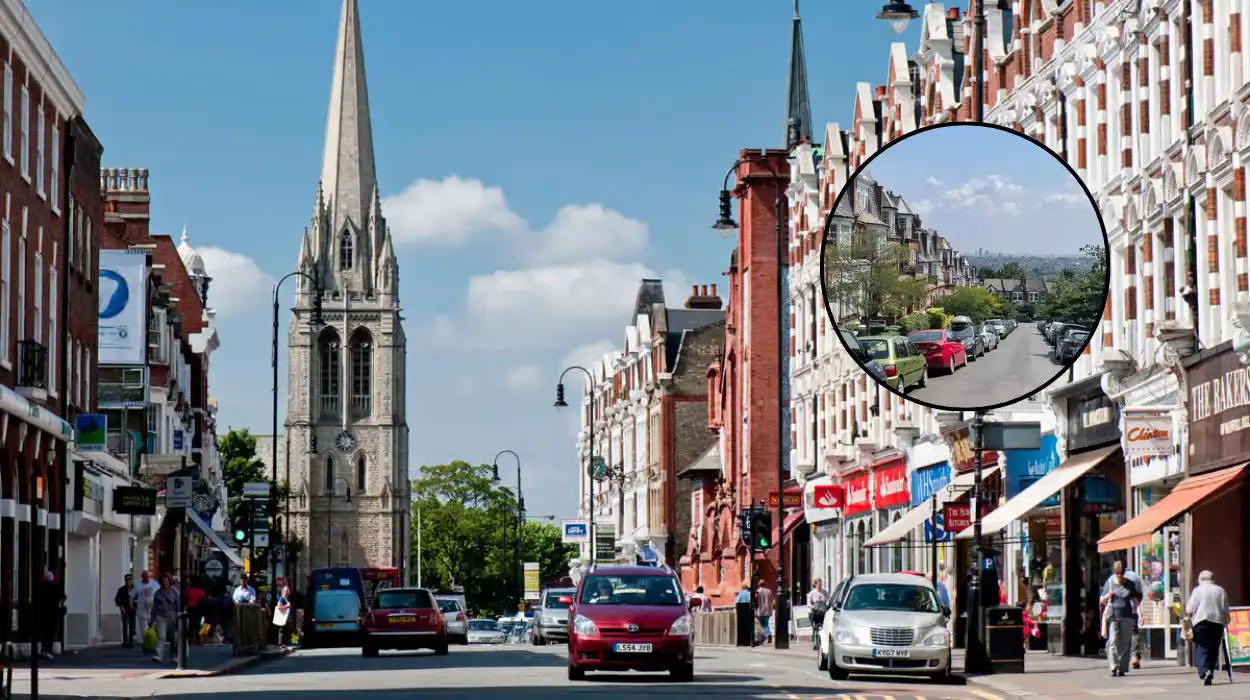 Muswell Hill: North London’s Historic Village Charm