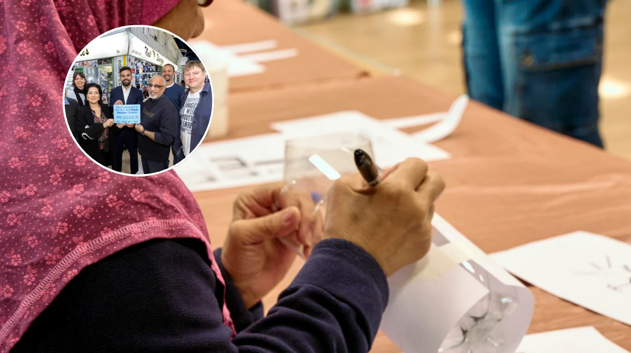 NLWA Commits £1M to North London Community Fund Grants