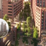 Neasden Goods Yard: Towers Up to 45 Storeys in Brent