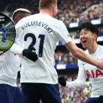 Newcastle vs Tottenham: Live Updates, Team News