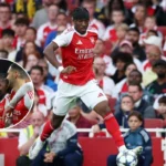 Noni Madueke Arsenal Move Hurts Tottenham More Than Eze