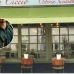 North London 2025 Closures: Caldesi, Corbyn Cafe Shut