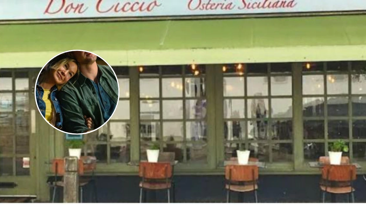 North London 2025 Closures: Caldesi, Corbyn Cafe Shut