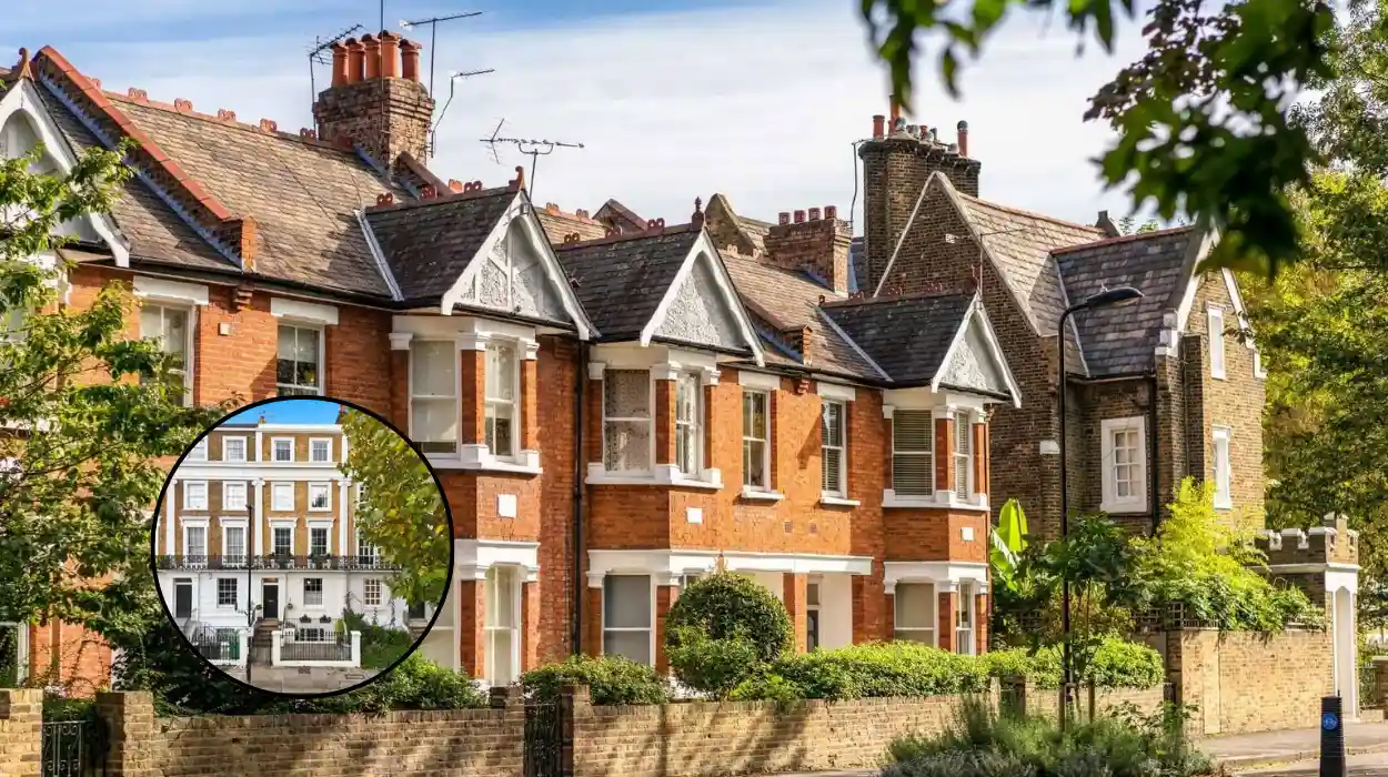 North London Camden Houses: Heritage, Style, and Value