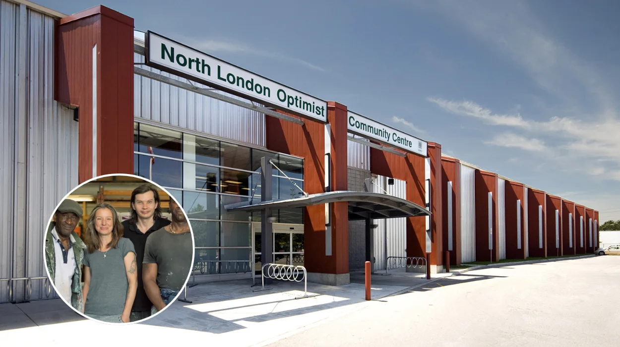 North London Community: History, Housing, and Life