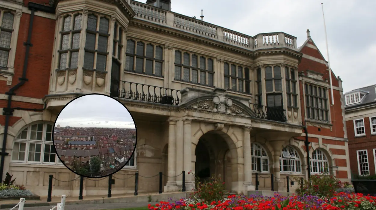 North London Council Services: Barnet, Haringey, Enfield Guide