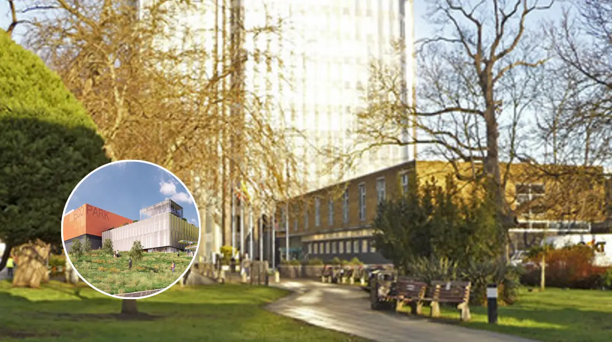 North London Councils: Barnet, Camden, Enfield, Haringey Guide