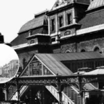 North London History: From Prehistoric Forests to Victorian Boom