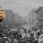 North London History: Romans to Victorians