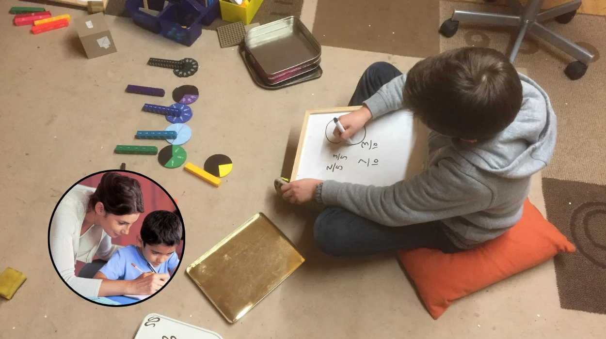 North London Home Tutors in Muswell Hill: Expert Guide