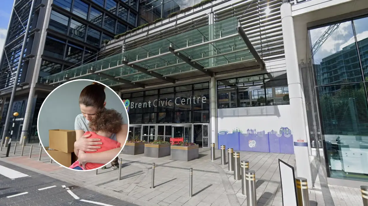 North London Mum Wins £5k Over Brent Council Housing Failings
