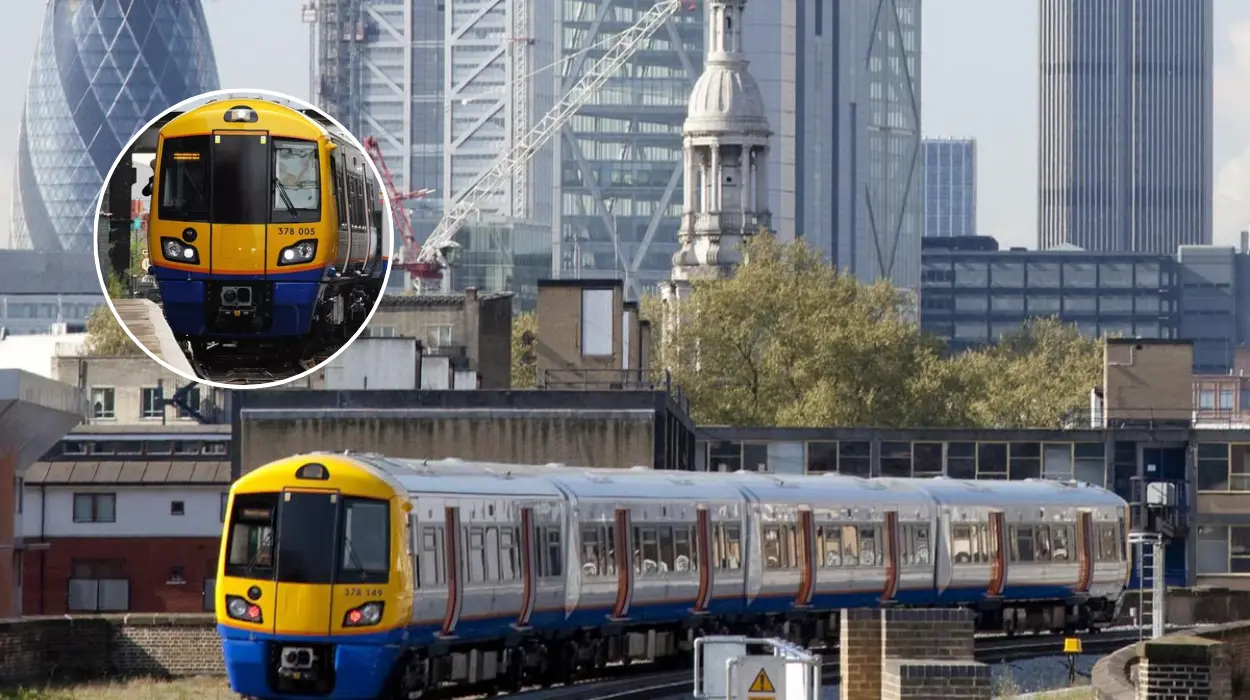 North London Overground: Routes, History & Commuter Guide