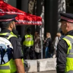 North London Police: Structure, Initiatives, and Safety Guide