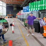 North London Recycling Centres Hit 286,000 Visitors Record