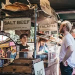 North London Street Food Markets: Camden & Must-Visit Gems