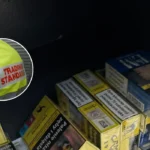 North London Trading Standards seize £3M illegal tobacco in raids