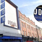 Odeon Camden Closes 24 Feb 2026: Redevelopment Approved