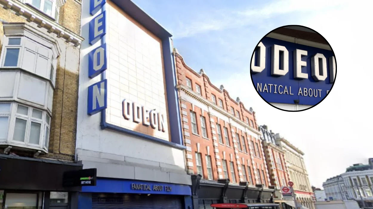 Odeon Camden Closes 24 Feb 2026: Redevelopment Approved