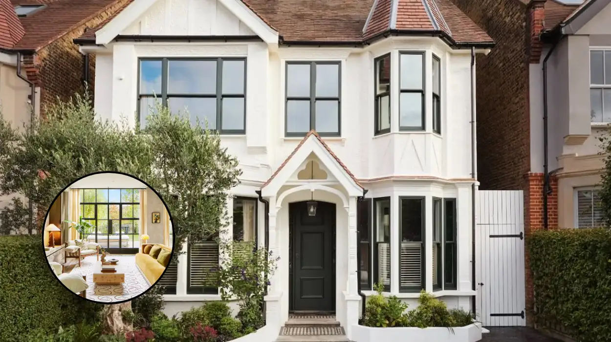 Omaze £5m North London House Draw for Alzheimer’s Society