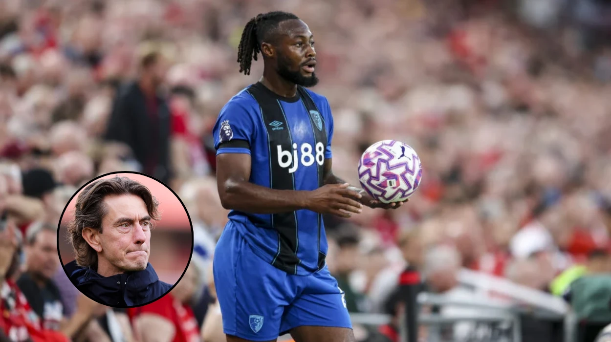 Ornstein Names Semenyo, Savinho as Tottenham January Targets