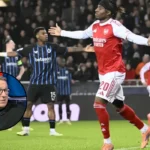 Paul Merson Hails Arsenal's Madueke as "Unbelievable" Revelation