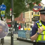 Police Appeal: Sexual Assault on Victoria Line at Seven Sisters