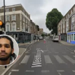 Police Hunt Abdel Derdour After Adam Henry, 15, Stabbed Dead in Islington