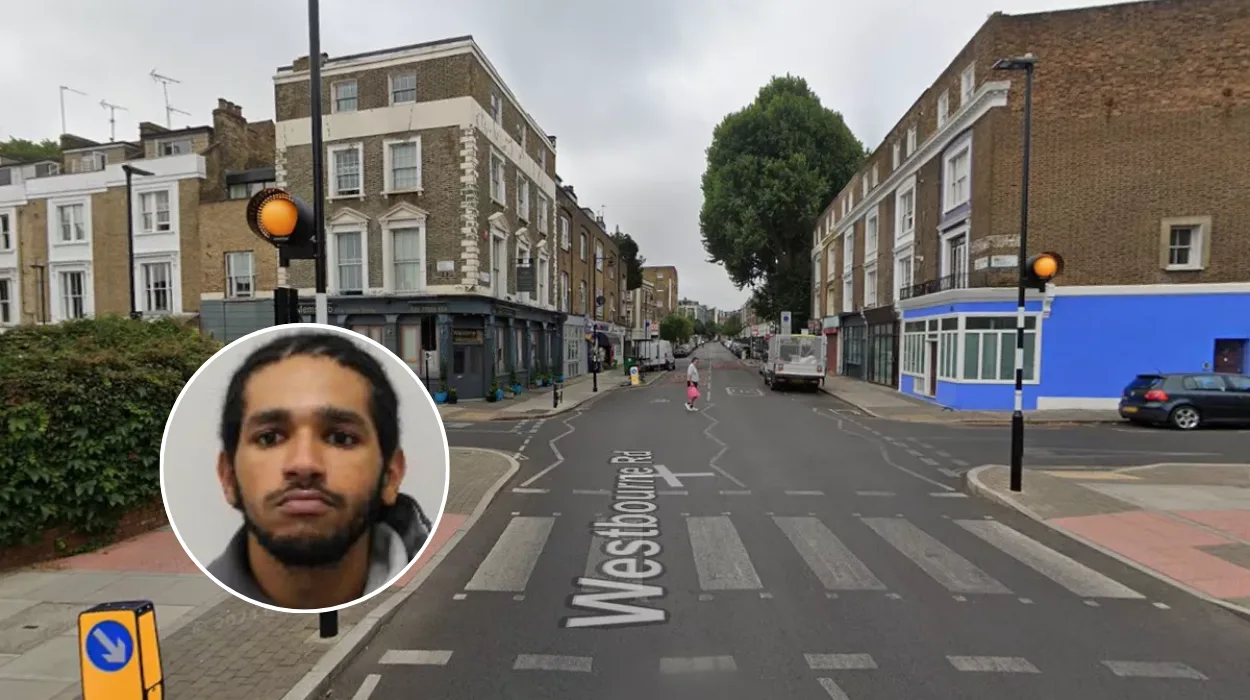 Police Hunt Abdel Derdour After Adam Henry, 15, Stabbed Dead in Islington