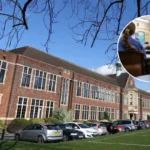 Queen Elizabeth’s Barnet Tops London Schools 2026 Rankings
