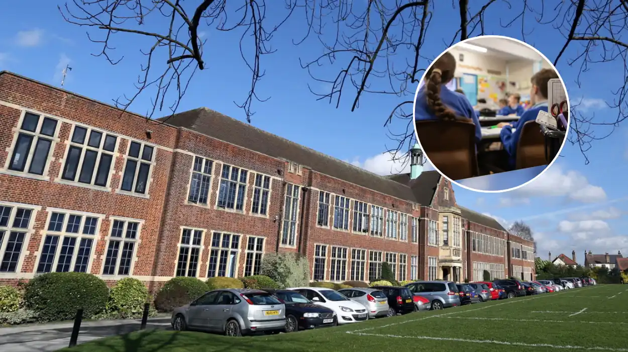 Queen Elizabeth’s Barnet Tops London Schools 2026 Rankings