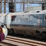 Railway Mission names Manuela Mai North London Chaplain