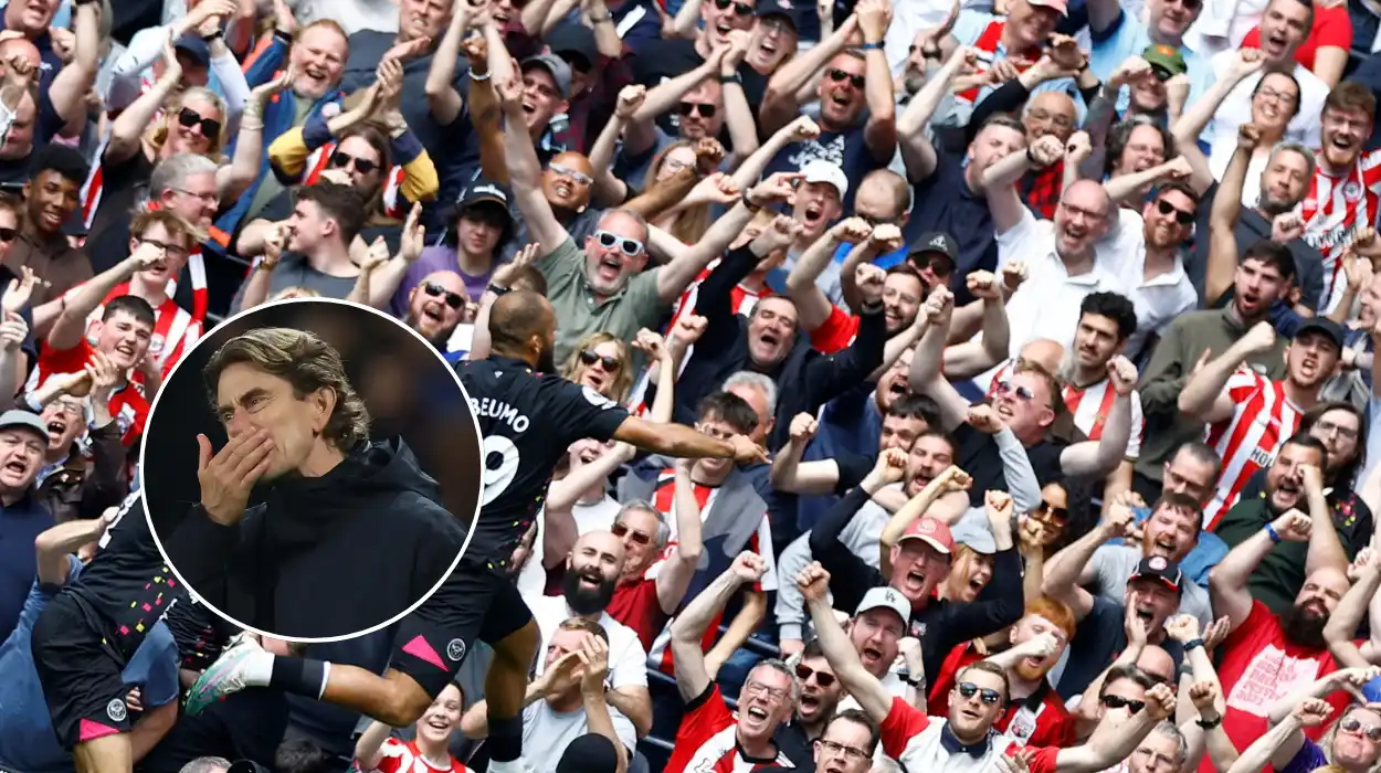 Ramon Vega: Frank Resign if Tottenham Lose to Brentford