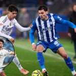 Real Madrid Adds €50M Release Clause to Arsenal Target Valdepeñas
