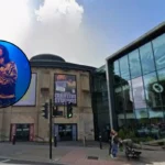 Roundhouse Apologises Over Primal Scream Antisemitic Images