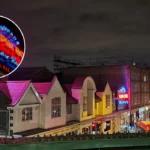 Rowans Tenpin Bowl under threat in Finsbury Park redevelopment