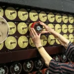 Ruth Bourne, Barnet Bletchley Enigma Codebreaker, Dies Aged 98