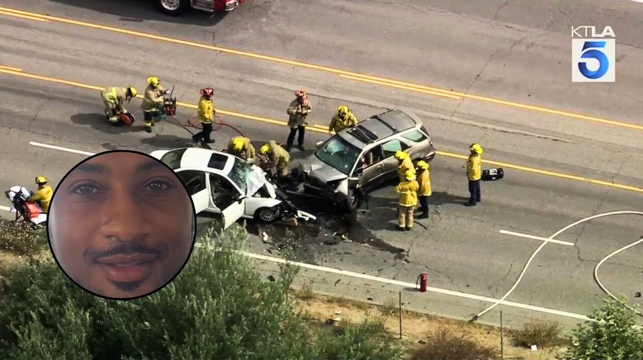  Shakaine Dwyer Charged Over Ruben Nunes' Willesden Crash Death