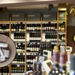 Shiraz Wine Raid: Illegal Tobacco in Lollipop Holders, Kentish Town