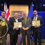 Shomrim Barnet Heroes Praised by Met Police in Weapon Chase