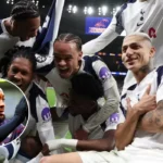 Spurs Eye £69m Savinho as Semenyo Alternative in January