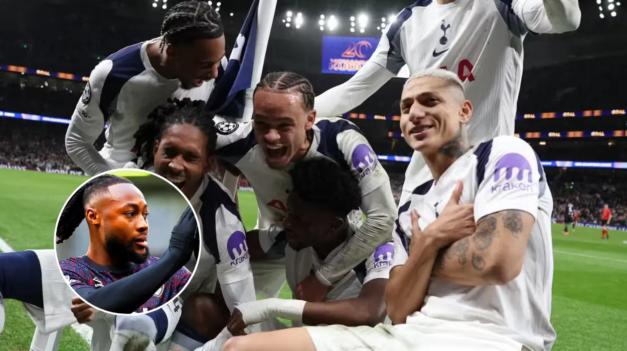 Spurs Eye £69m Savinho as Semenyo Alternative in January