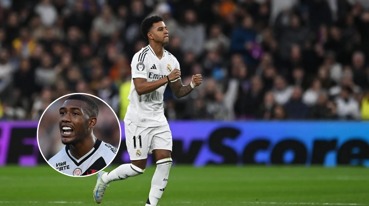 Spurs Target Rayan as Real Madrid Prep €50m Bid