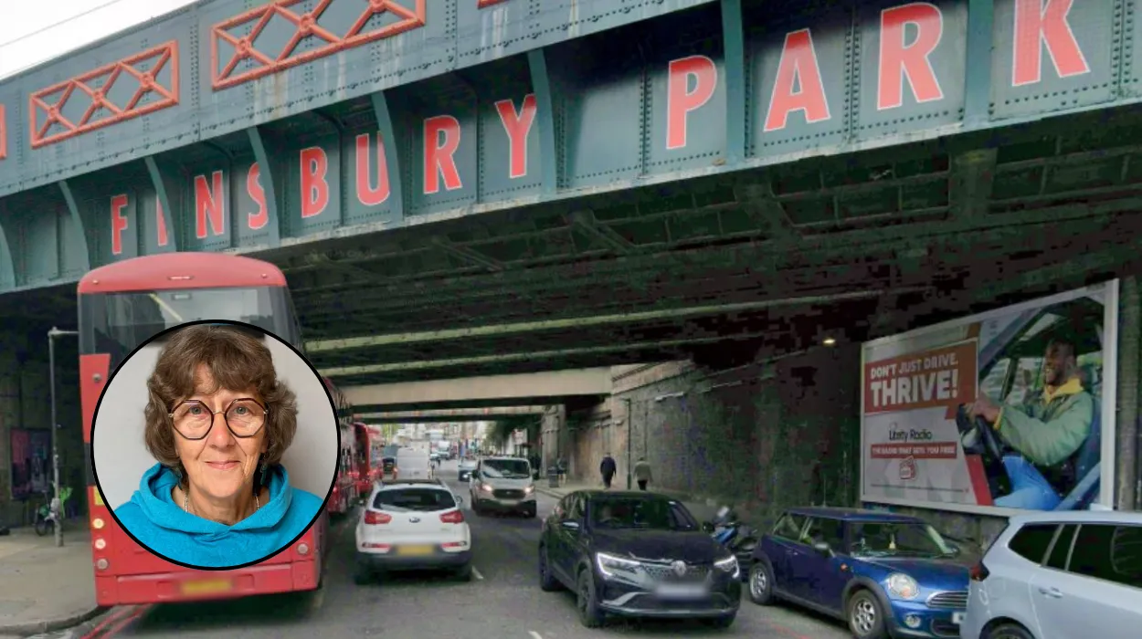 TfL Delays Finsbury Park Dangerous Cycle Junction Fix