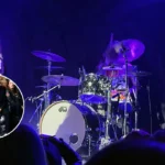 The Wildhearts & Meryl Streek Rock O2 Academy Islington