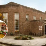 The Winch Wins Camden Community Heritage Award for Belsize Library