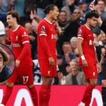 Thomas Frank Backing Amid Spurs-Liverpool Showdown