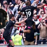 Thomas Frank Favors Tottenham Win Over Brentford Sentiment