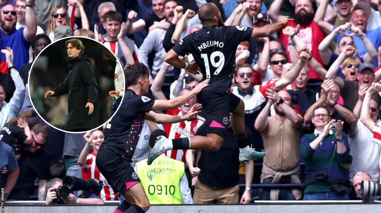 Thomas Frank Favors Tottenham Win Over Brentford Sentiment