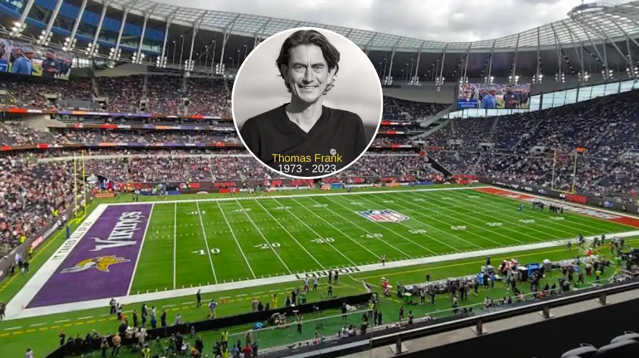 Thomas Frank on Tottenham's Brennan Johnson Sale Efforts